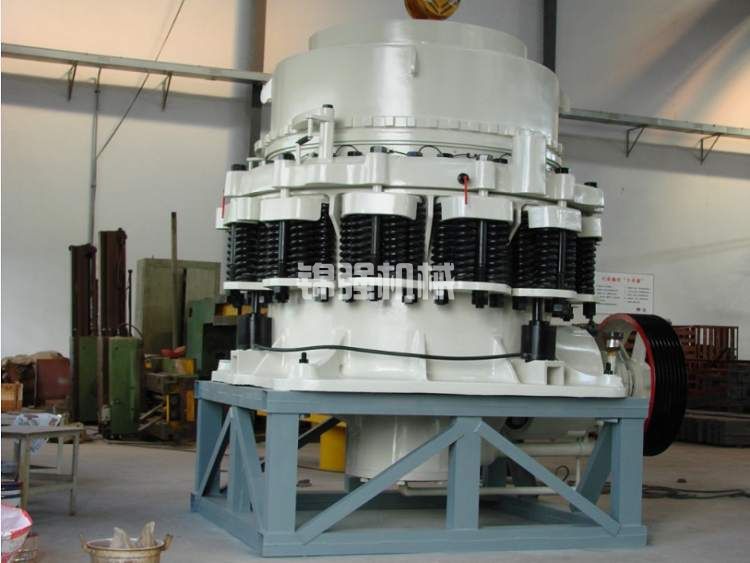 礦山破碎機(jī)成套設(shè)備多少錢(qián)?怎樣選擇利潤(rùn)高?(圖2) 礦山破碎機(jī)成套設(shè)備多少錢(qián)?怎樣選擇利潤(rùn)高?(圖2)