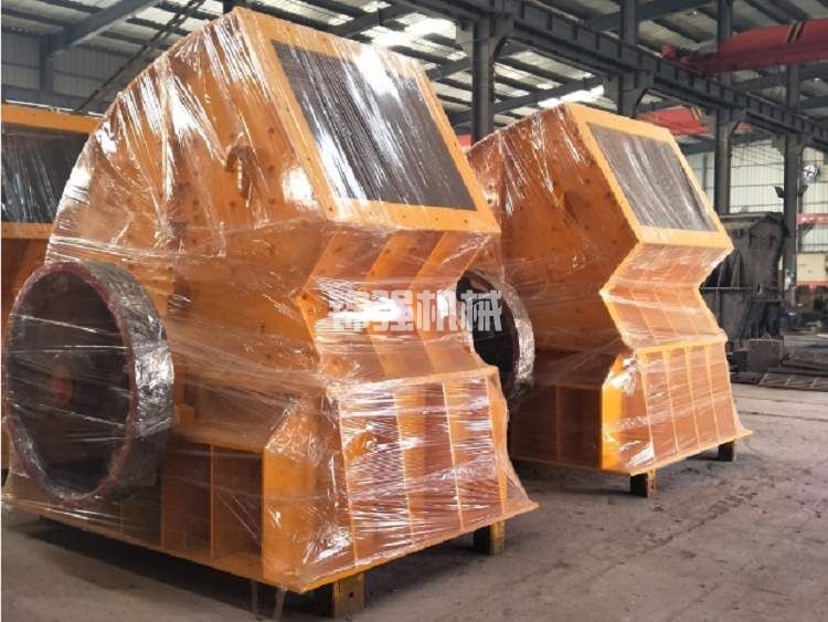 青石破碎機設備有哪些呢？破青石用什么破碎機好？(圖2)