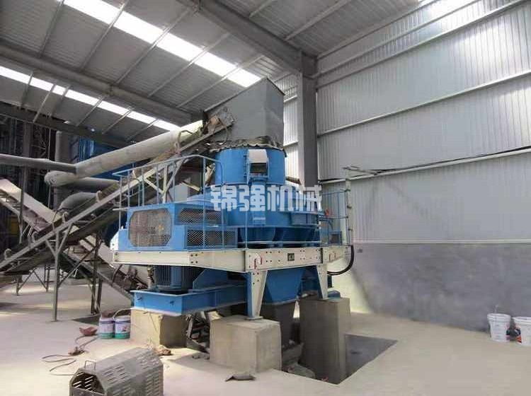 哪種制砂機(jī)好(圖1) 哪種制砂機(jī)好