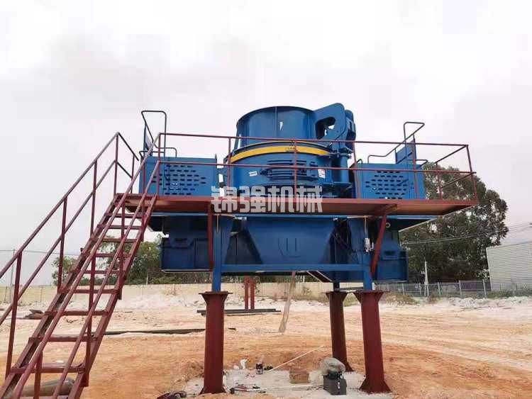 哪種制砂機(jī)好(圖4) 哪種制砂機(jī)好