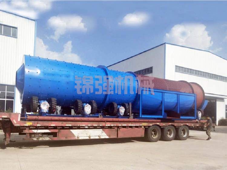 黃金礦提純設(shè)備