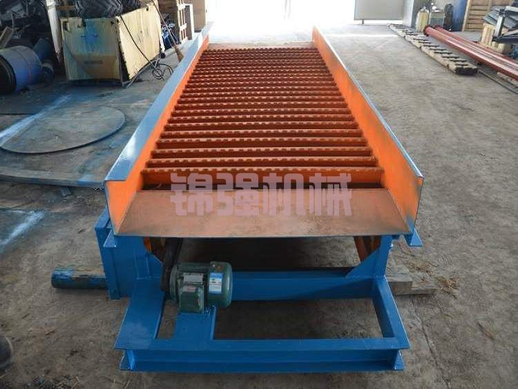 黃金礦提純設(shè)備